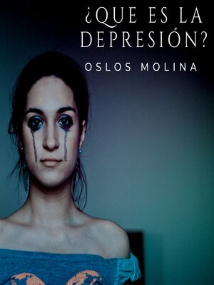 cover image of ¿Qué es la depresión?